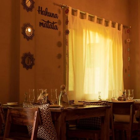 Khwaabgaah-A Boutique Homestay BIHAR 外观 照片