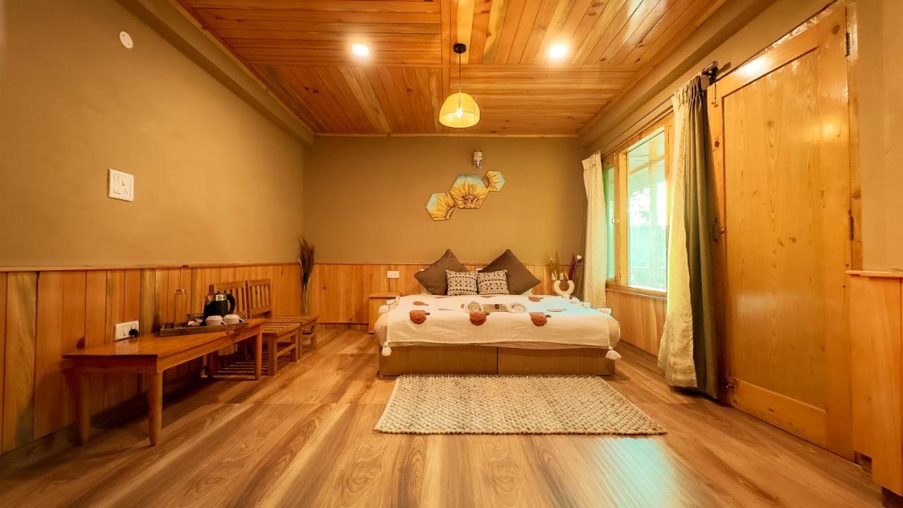 Khwaabgaah-A Boutique Homestay BIHAR 外观 照片