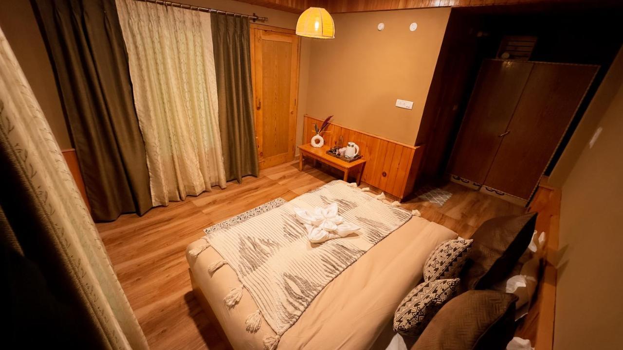 Khwaabgaah-A Boutique Homestay BIHAR 外观 照片