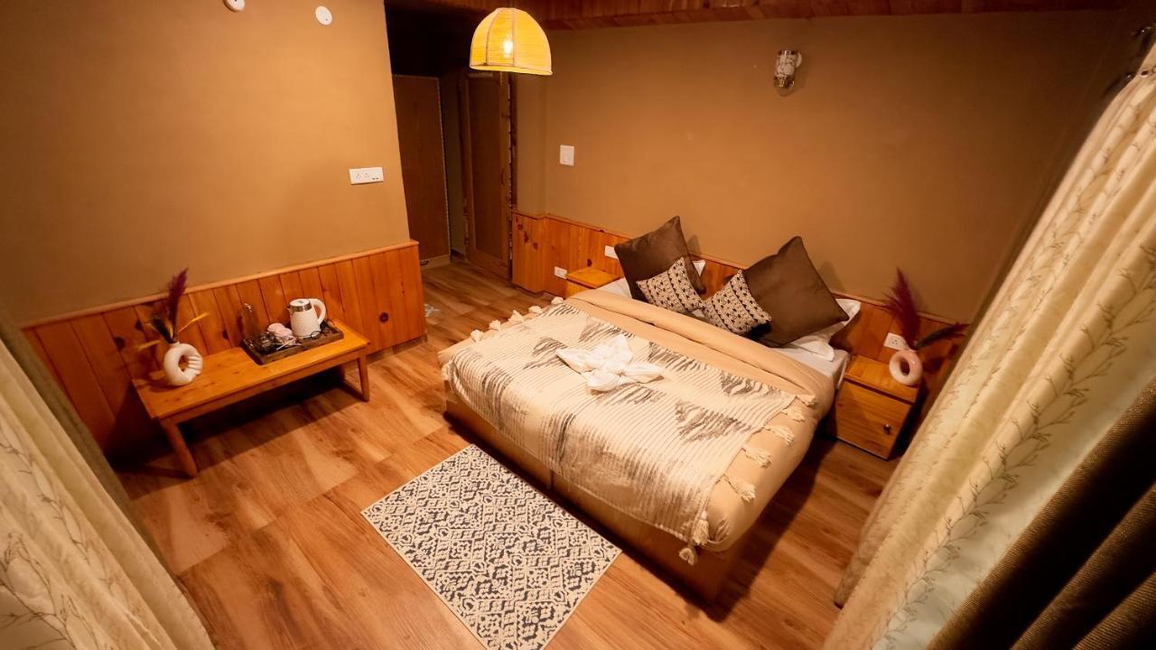 Khwaabgaah-A Boutique Homestay BIHAR 外观 照片