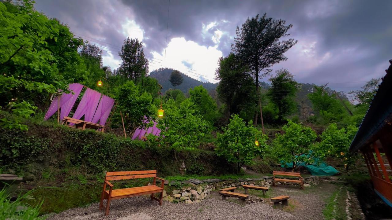 Khwaabgaah-A Boutique Homestay BIHAR 外观 照片