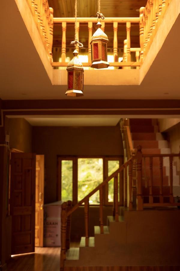 Khwaabgaah-A Boutique Homestay BIHAR 外观 照片