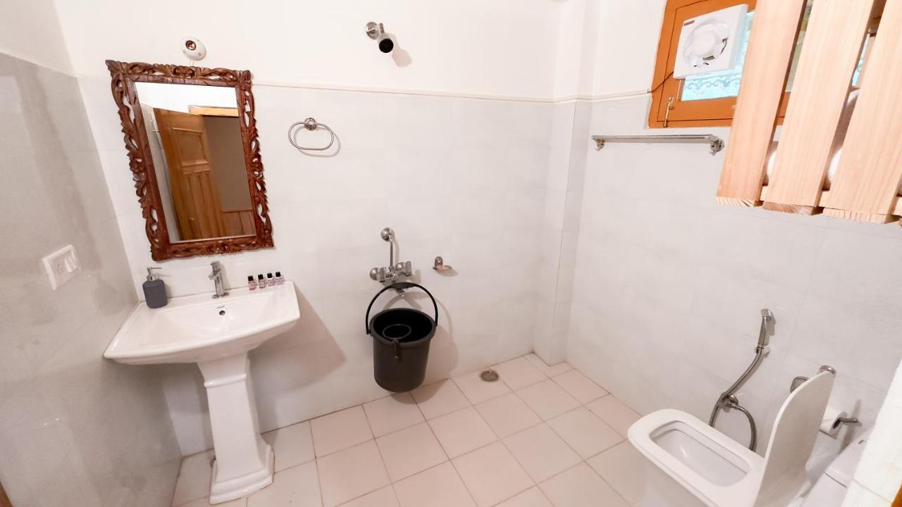 Khwaabgaah-A Boutique Homestay BIHAR 外观 照片