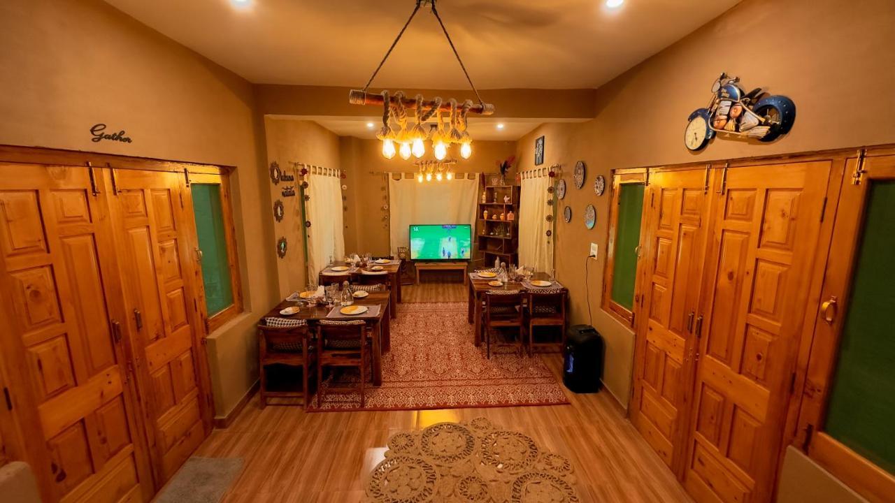 Khwaabgaah-A Boutique Homestay BIHAR 外观 照片