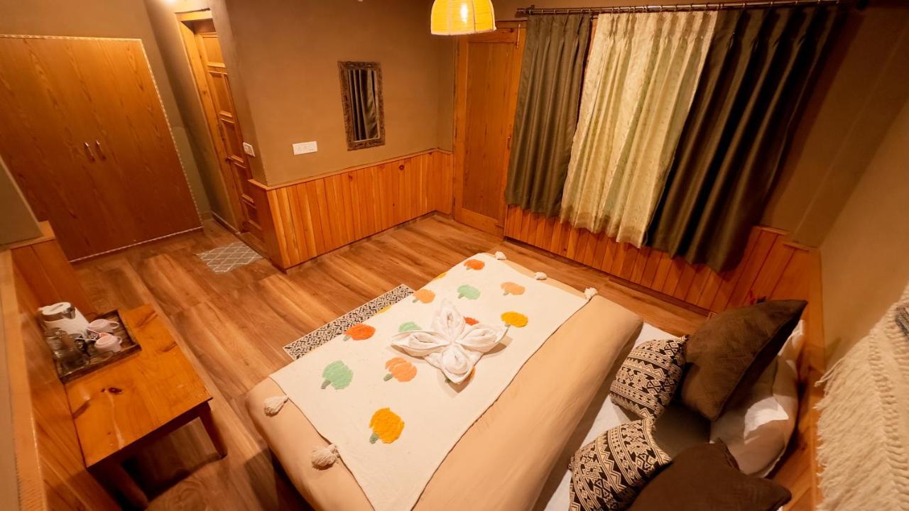 Khwaabgaah-A Boutique Homestay BIHAR 外观 照片