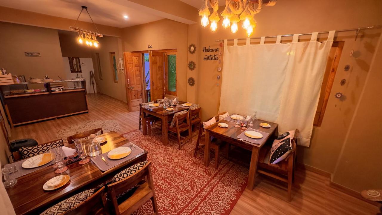 Khwaabgaah-A Boutique Homestay BIHAR 外观 照片