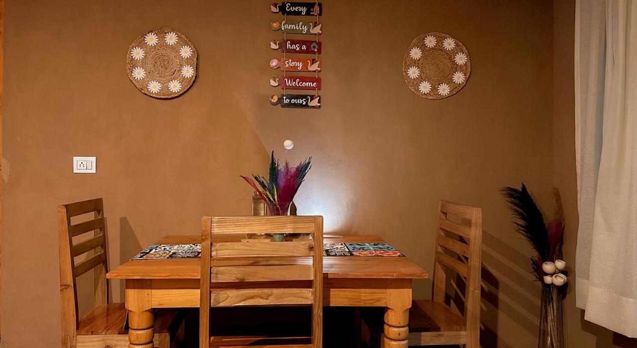 Khwaabgaah-A Boutique Homestay BIHAR 外观 照片