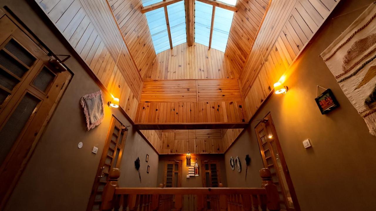 Khwaabgaah-A Boutique Homestay BIHAR 外观 照片