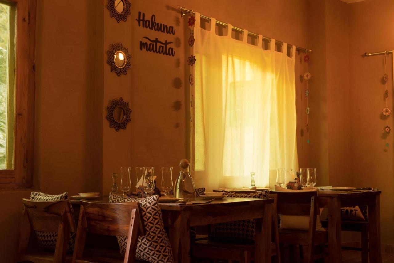 Khwaabgaah-A Boutique Homestay BIHAR 外观 照片