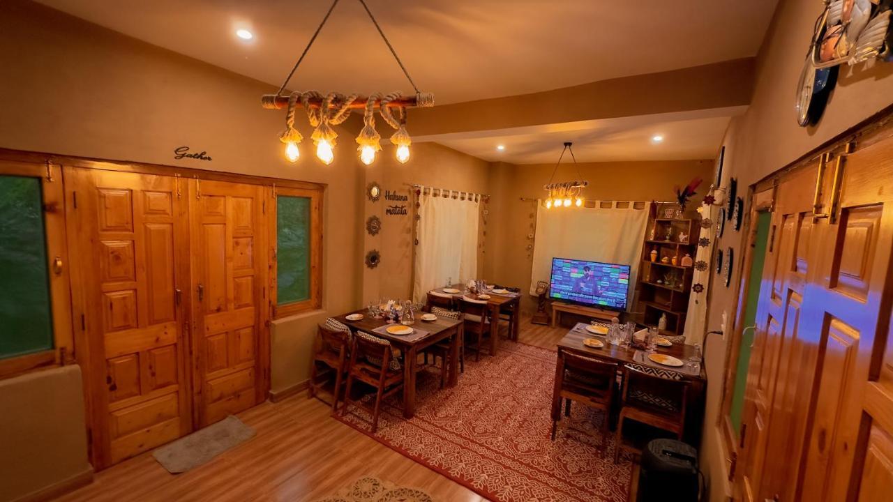 Khwaabgaah-A Boutique Homestay BIHAR 外观 照片