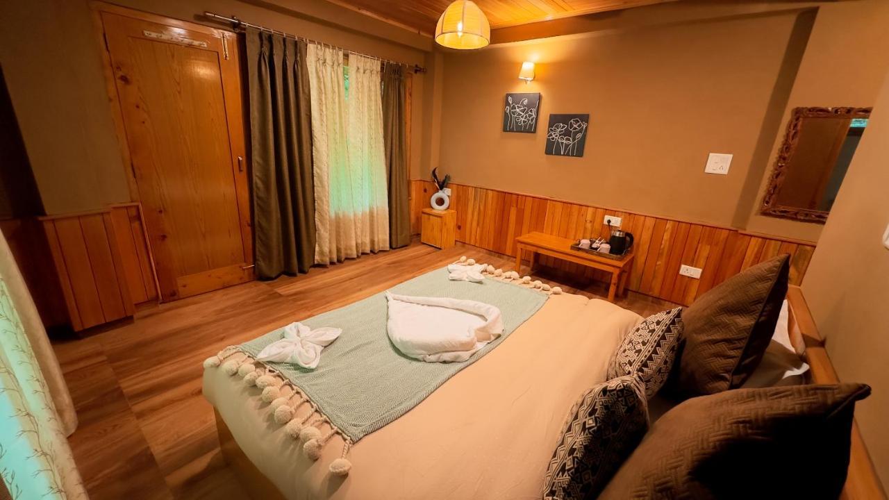 Khwaabgaah-A Boutique Homestay BIHAR 外观 照片