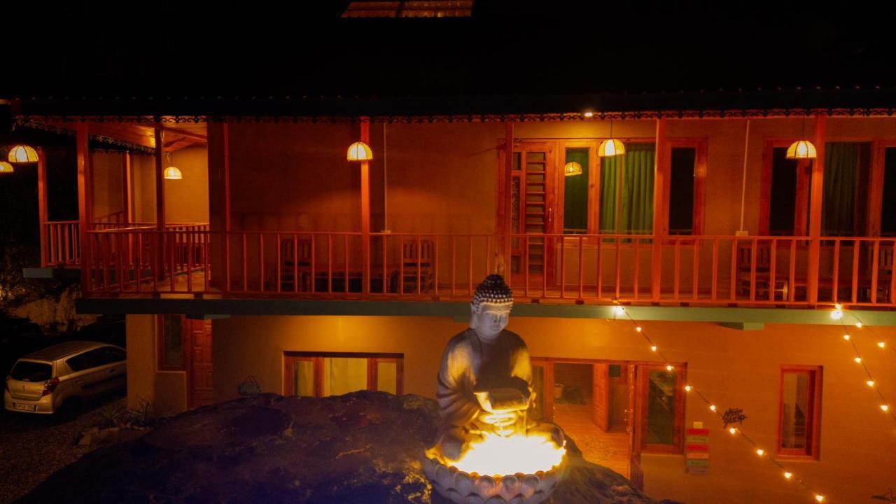 Khwaabgaah-A Boutique Homestay BIHAR 外观 照片