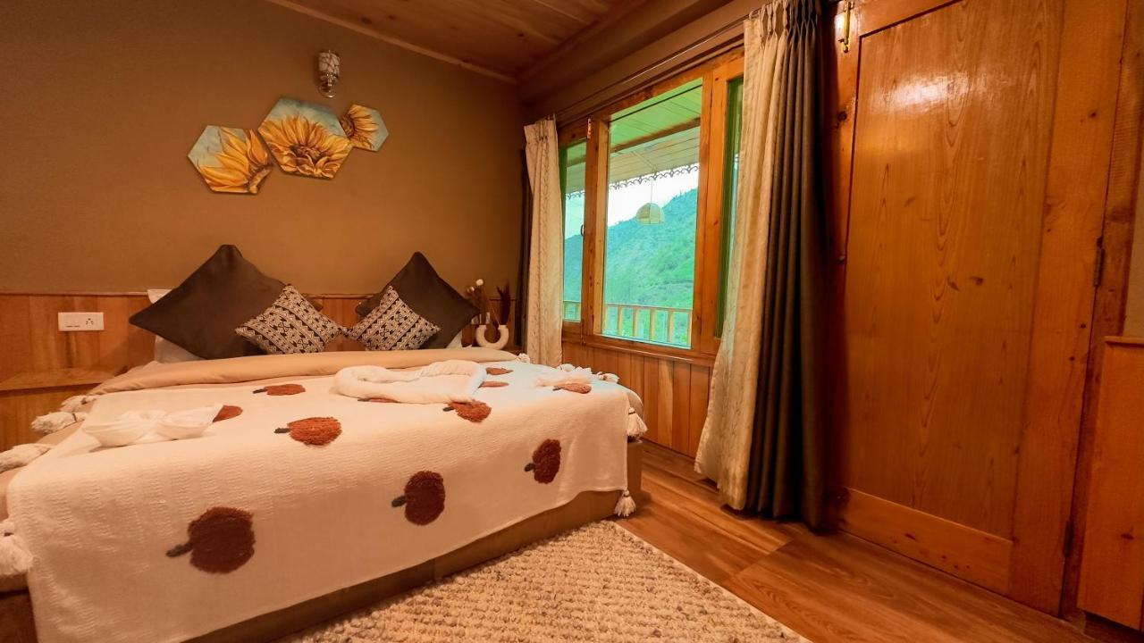 Khwaabgaah-A Boutique Homestay BIHAR 外观 照片