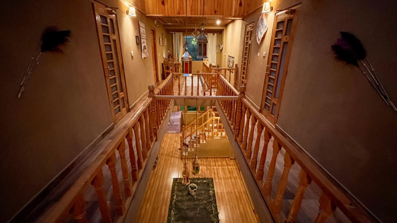Khwaabgaah-A Boutique Homestay BIHAR 外观 照片