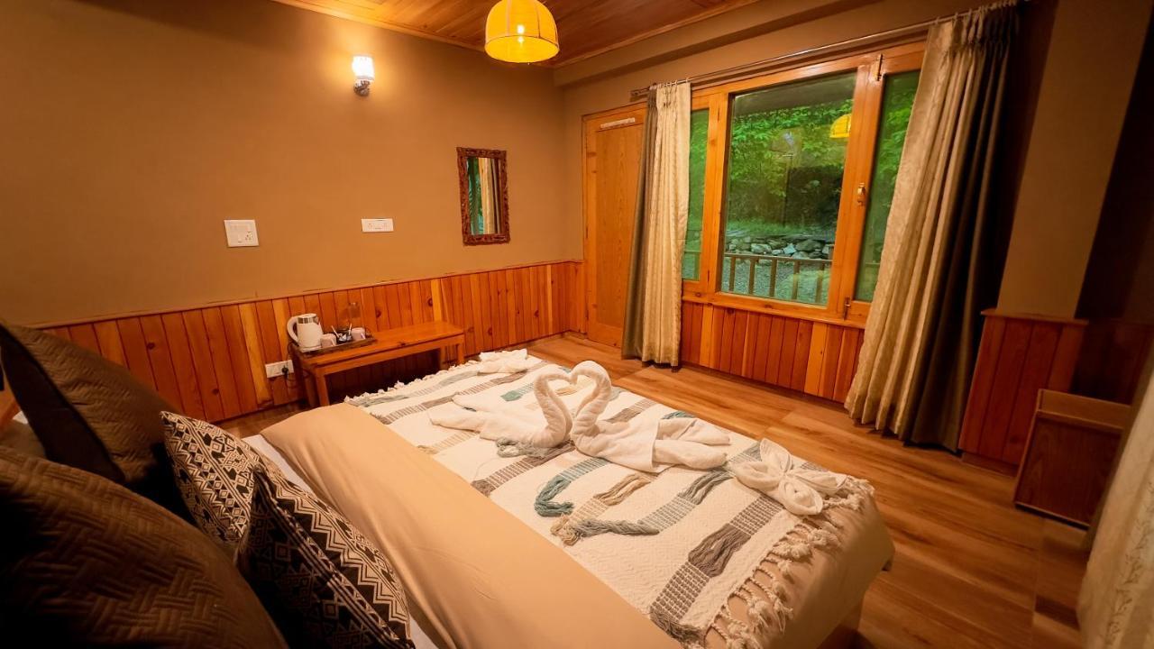 Khwaabgaah-A Boutique Homestay BIHAR 外观 照片