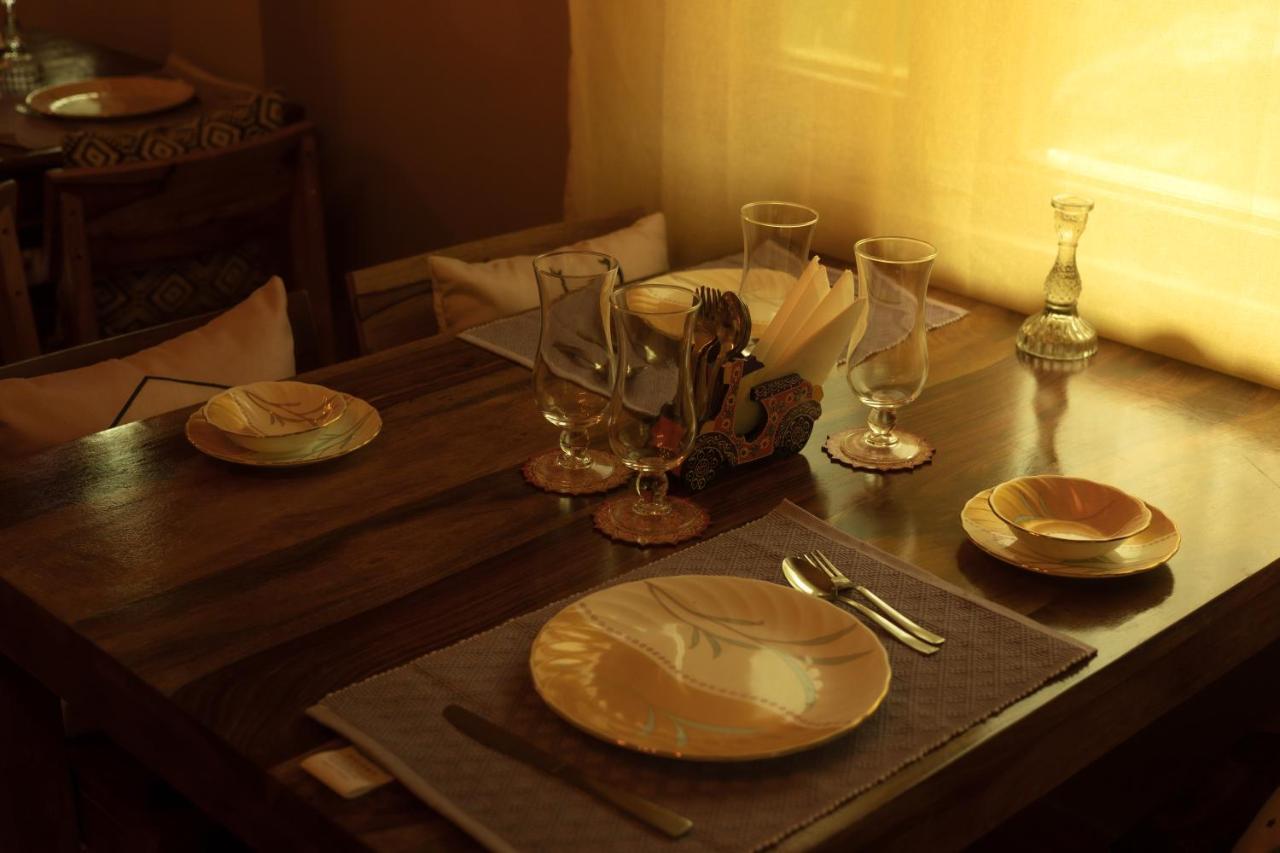 Khwaabgaah-A Boutique Homestay BIHAR 外观 照片