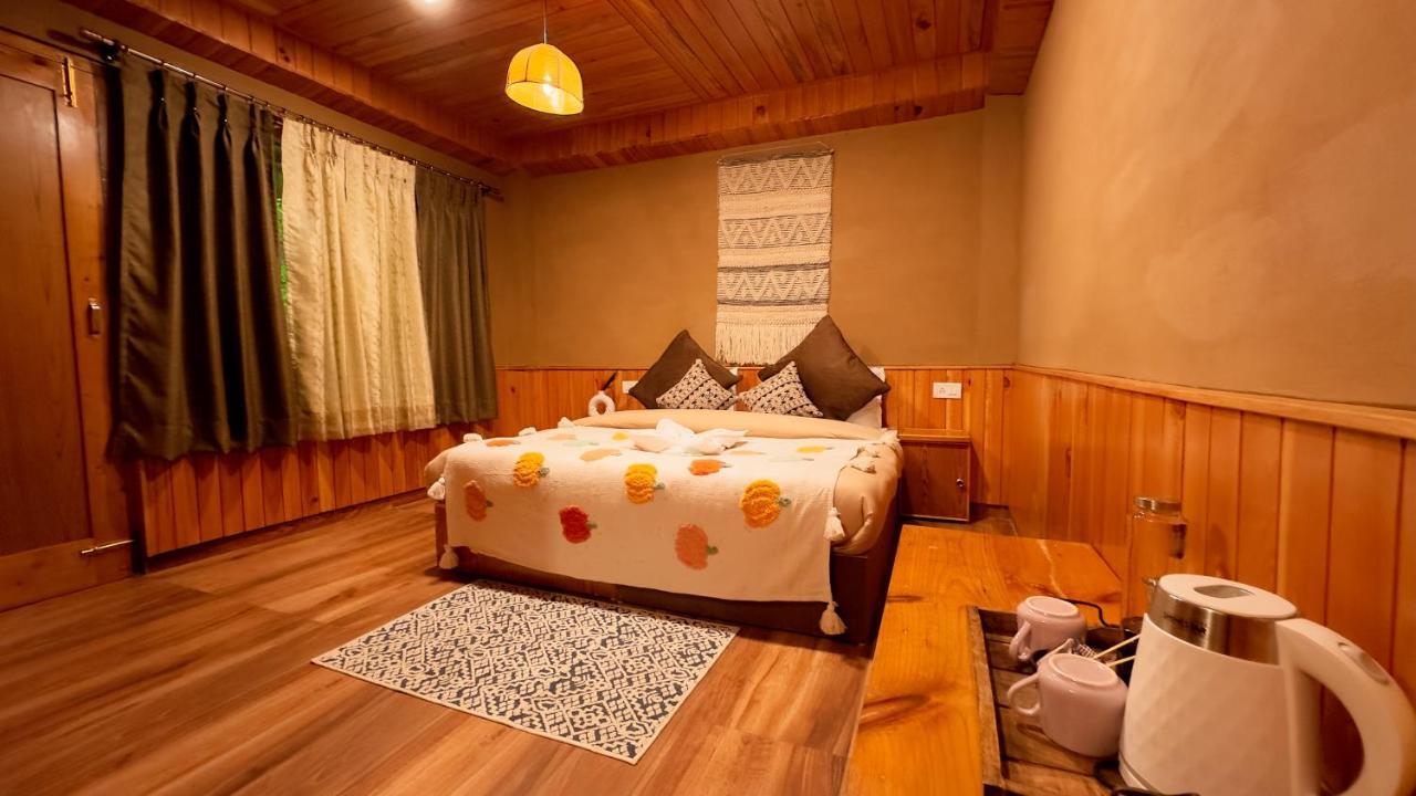 Khwaabgaah-A Boutique Homestay BIHAR 外观 照片