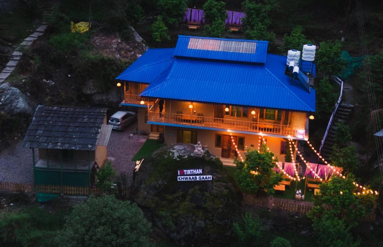 Khwaabgaah-A Boutique Homestay BIHAR 外观 照片