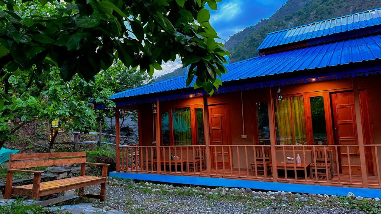 Khwaabgaah-A Boutique Homestay BIHAR 外观 照片