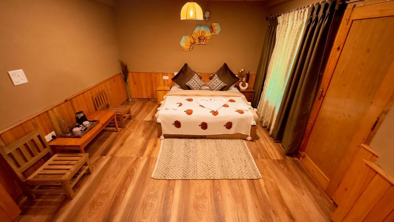 Khwaabgaah-A Boutique Homestay BIHAR 外观 照片