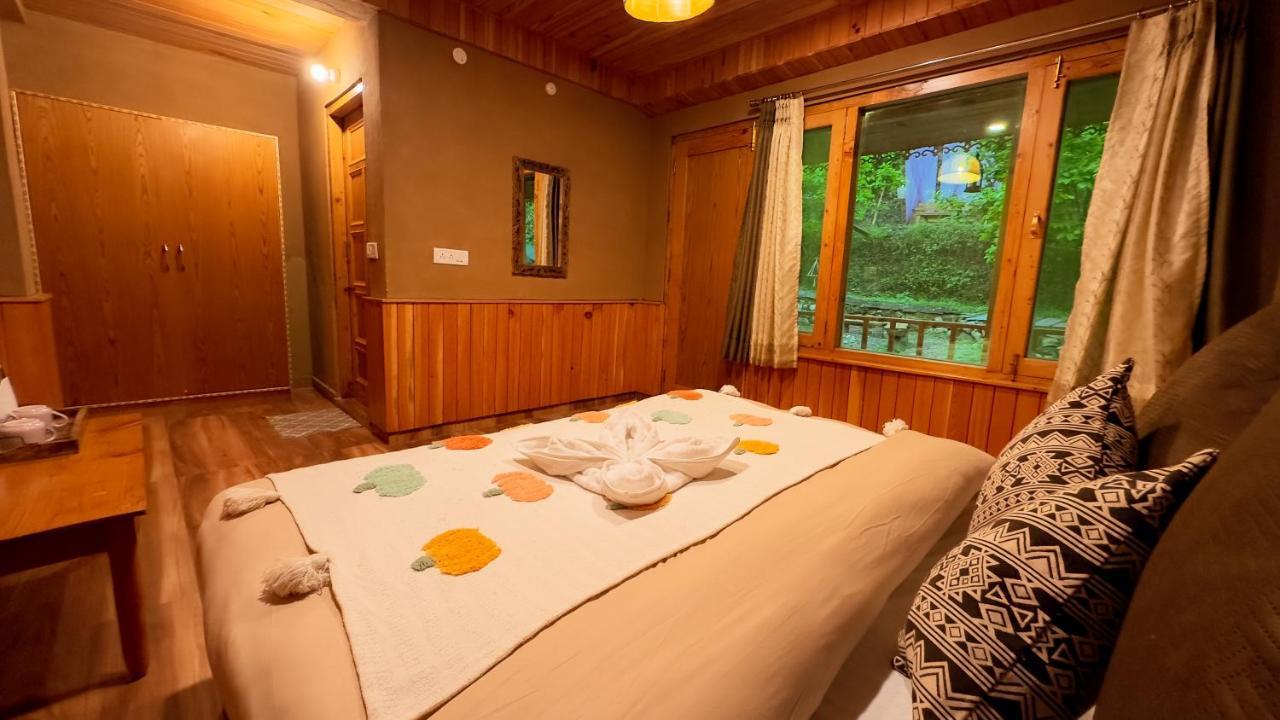 Khwaabgaah-A Boutique Homestay BIHAR 外观 照片