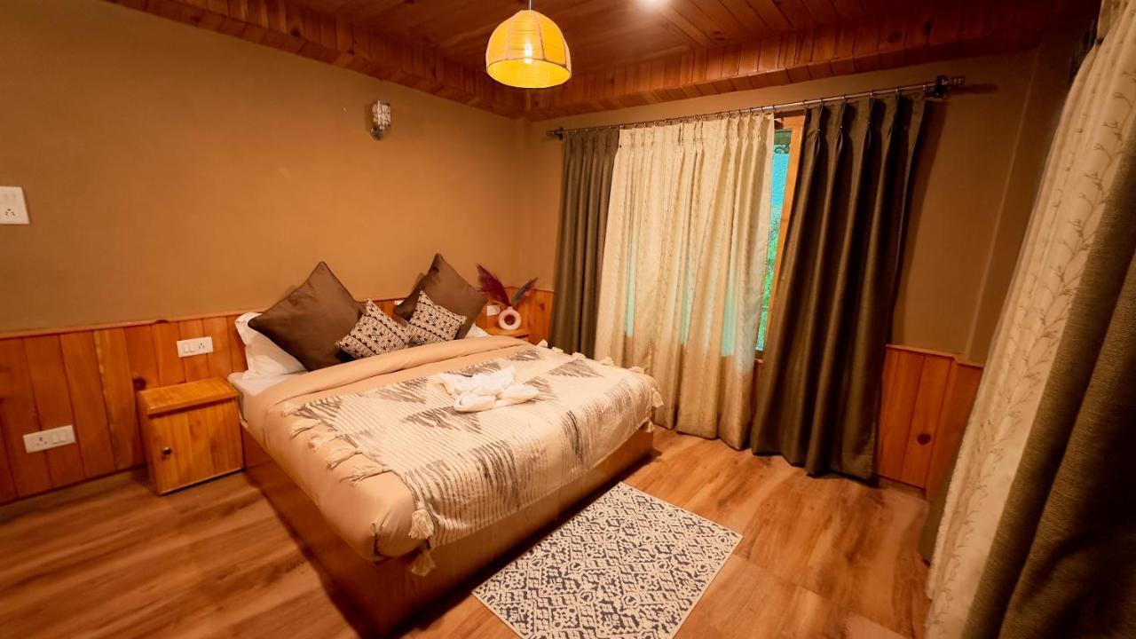 Khwaabgaah-A Boutique Homestay BIHAR 外观 照片