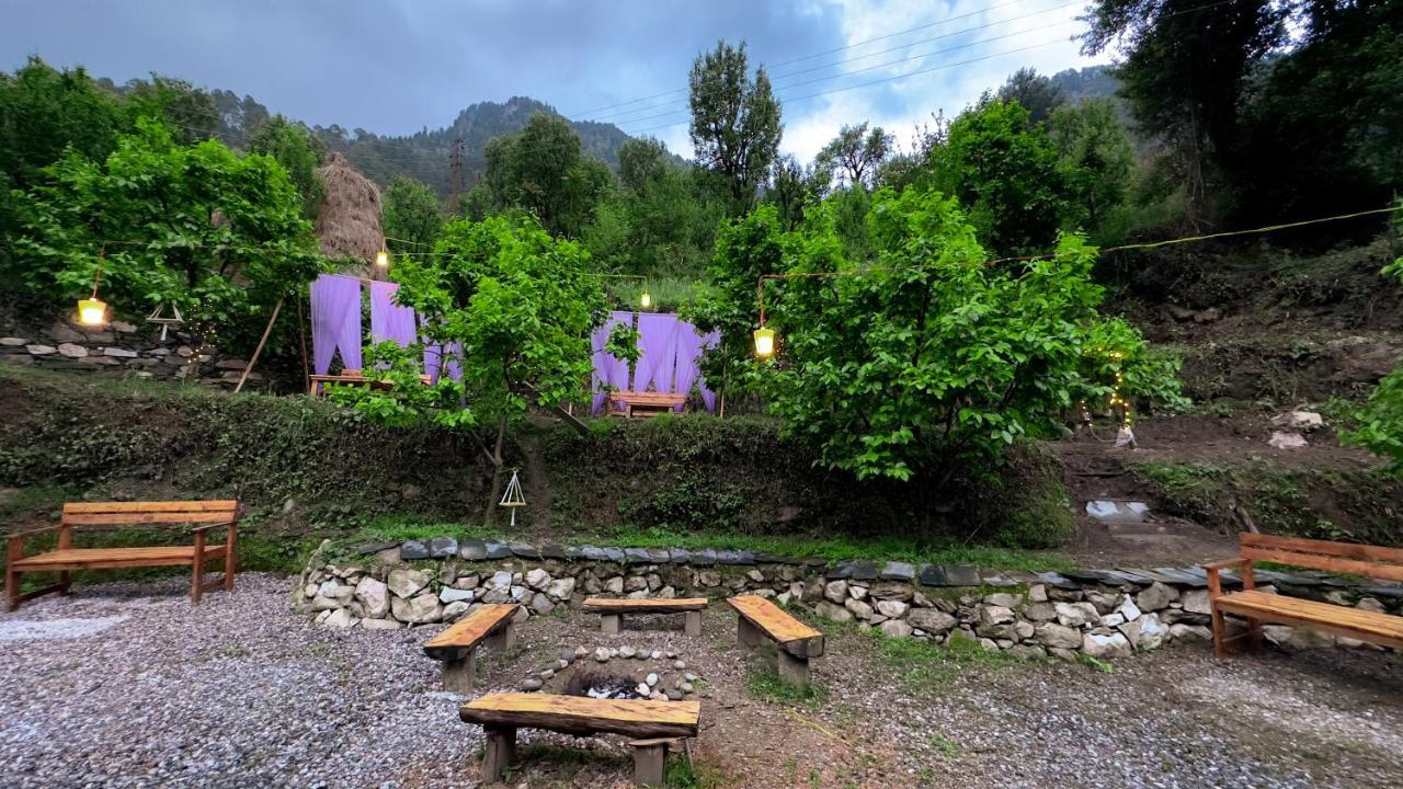 Khwaabgaah-A Boutique Homestay BIHAR 外观 照片
