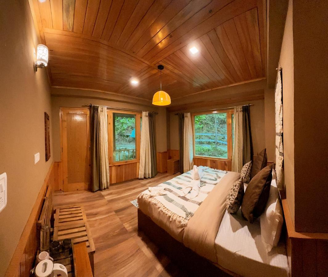 Khwaabgaah-A Boutique Homestay BIHAR 外观 照片