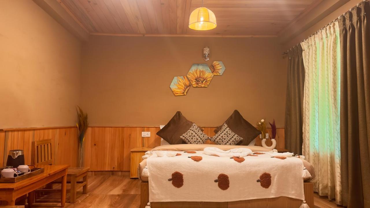 Khwaabgaah-A Boutique Homestay BIHAR 外观 照片