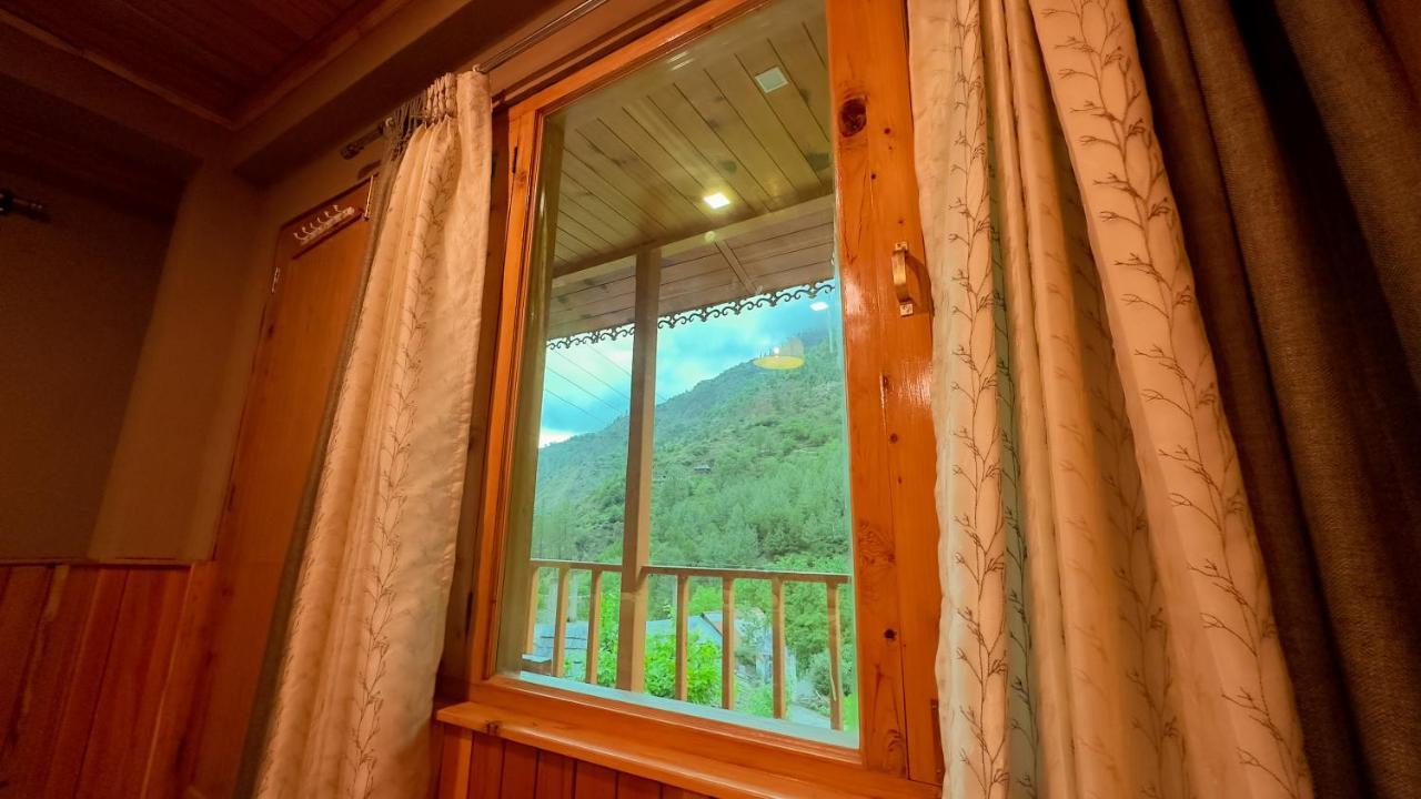 Khwaabgaah-A Boutique Homestay BIHAR 外观 照片