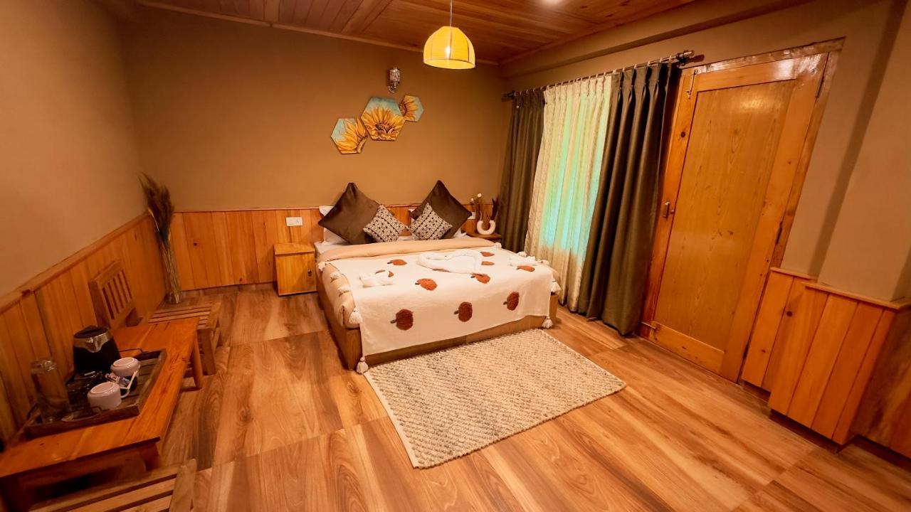 Khwaabgaah-A Boutique Homestay BIHAR 外观 照片