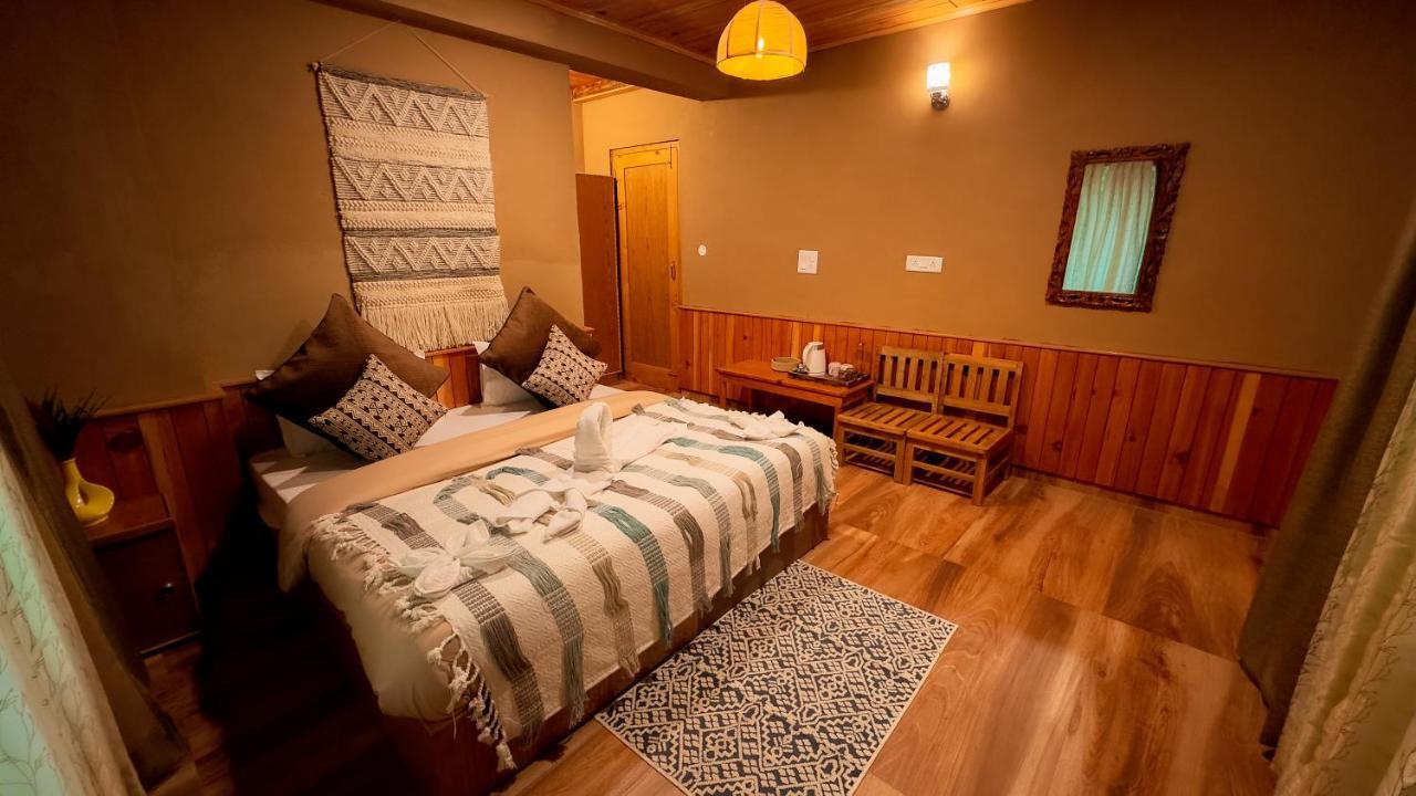 Khwaabgaah-A Boutique Homestay BIHAR 外观 照片